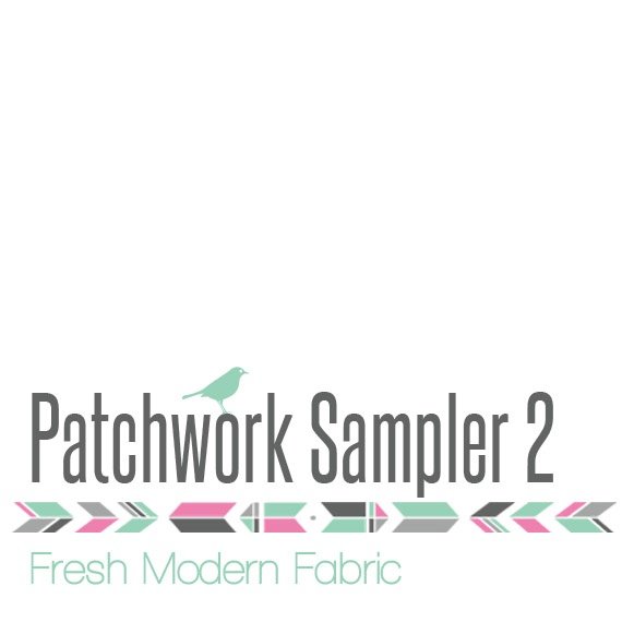 Patchwork Sampler logo