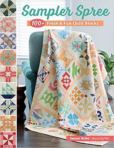 Encouragement For When You Are New to Quilting - kmdcreates