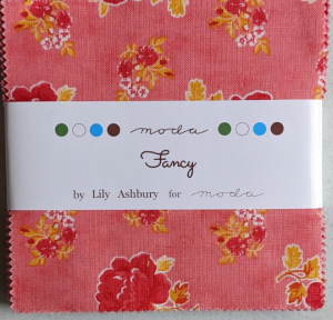 Home Patchwork Sampler