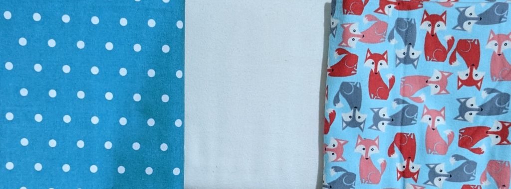 Are You Up For a Challenge? - Patchwork Sampler