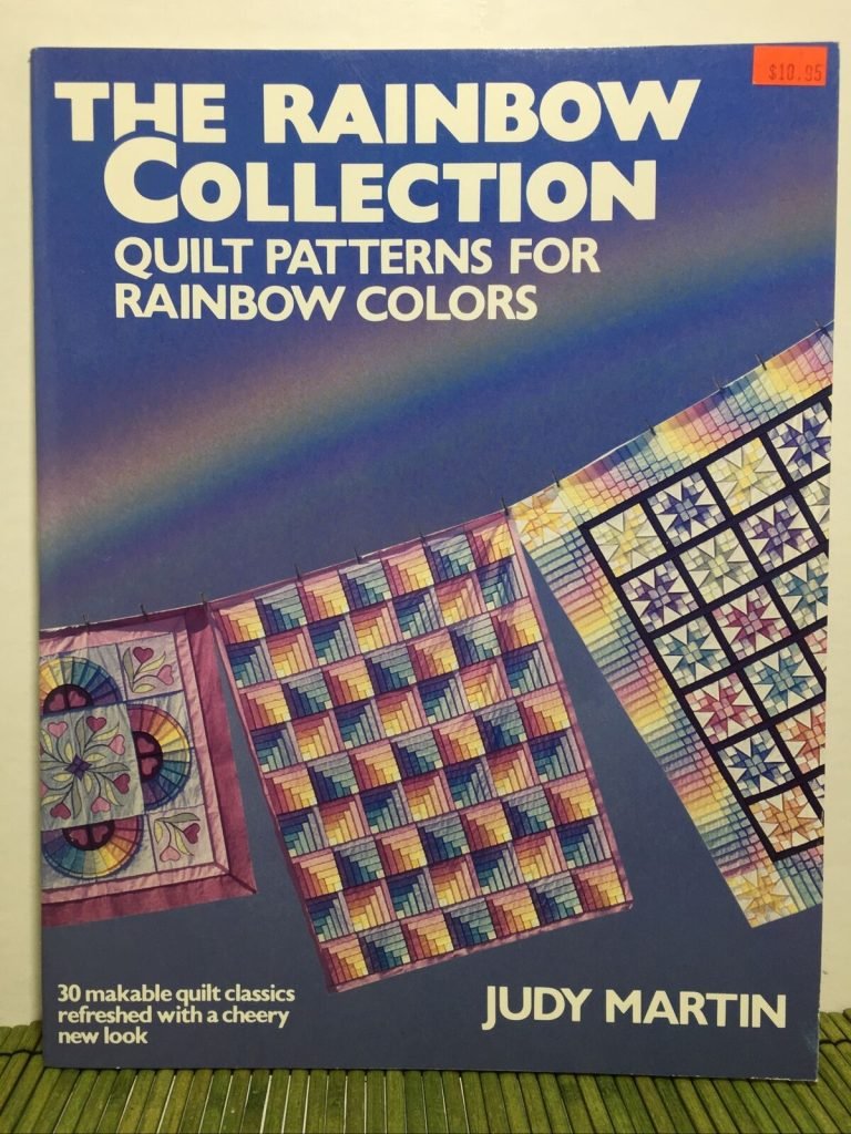 June Challenge Solids Patchwork Sampler